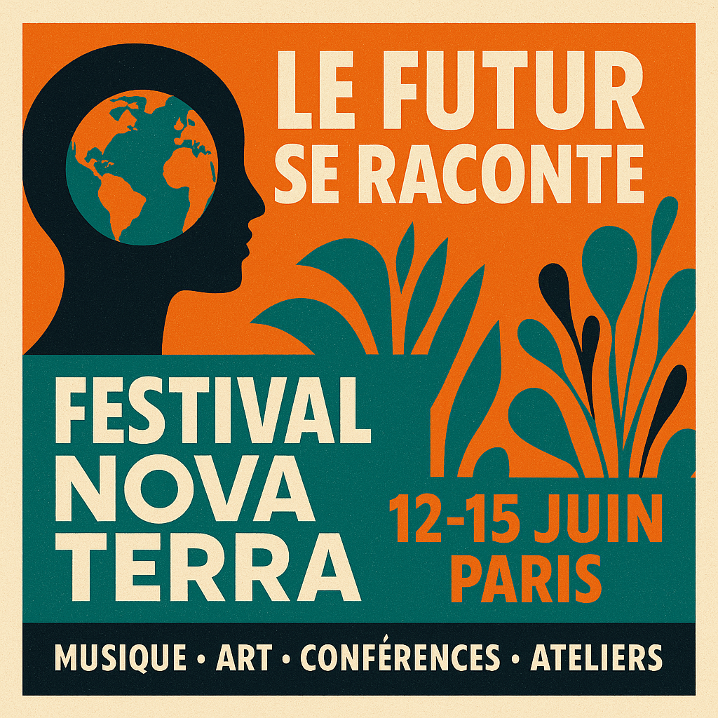 Festival Nova Terra